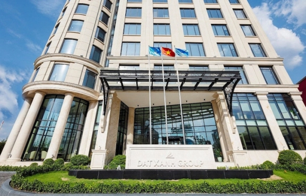 Đất Xanh muốn vay 4.700 tỷ đồng từ ngân hàng Đất Xanh muốn vay 4.700 tỷ đồng từ ngân hàng