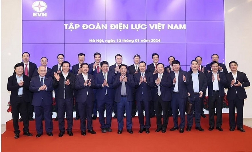 Thủ tướng: Không để xảy ra thiếu điện trong bất cứ hoàn cảnh nào Thủ tướng: Không để xảy ra thiếu điện trong bất cứ hoàn cảnh nào