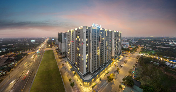 “Ém” thông tin báo cáo về tài chính, trái phiếu, An Gia (AGG) bị phạt 92,5 triệu đồng “Ém” thông tin báo cáo về tài chính, trái phiếu, An Gia (AGG) bị phạt 92,5 triệu đồng