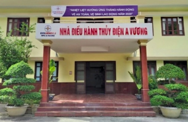 Ông chủ Thuỷ điện A Vương làm ăn sa sút, khối nợ phình to hơn 600 tỷ