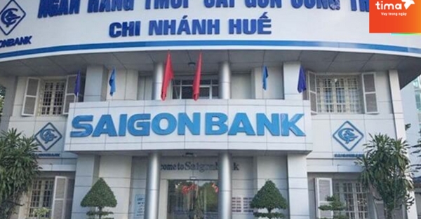 Saigonbank báo lãi quý IV tăng "đột biến" gấp tới 92 lần cùng kỳ