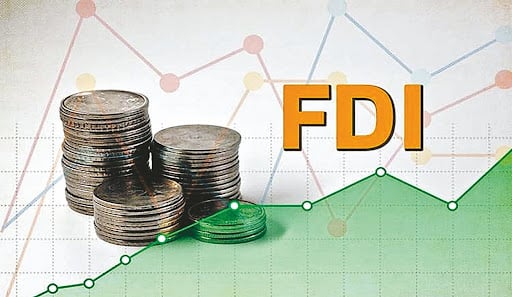 Hà Nội cấp phép mới 10 dự án FDI Hà Nội cấp phép mới 10 dự án FDI
