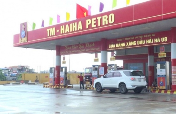 Hải Hà, Xuyên Việt Oil bị dừng nhập khẩu xăng dầu: Lo thiếu hụt xăng dầu?