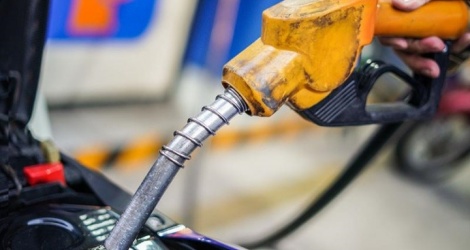 Chia sẻ nguồn cung, không để gián đoạn cung ứng xăng dầu dịp Tết Nguyên đán 2024 Chia sẻ nguồn cung, không để gián đoạn cung ứng xăng dầu dịp Tết Nguyên đán 2024