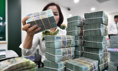 Làm sao ‘rã băng’ để dòng tiền gửi từ nhà băng chảy ra nền kinh tế?