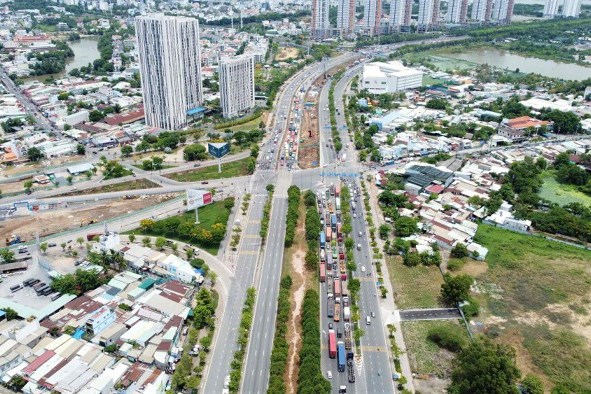 Một Big4 thanh lý loạt bất động sản cuối năm