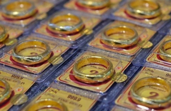 Sau tháng 1 trầm lắng, giá vàng sẽ "bứt tốc" và phá đỉnh ngay sau Tết?