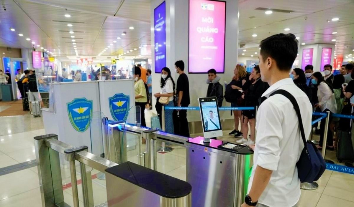 4 chính sách mới nổi bật có hiệu lực áp dụng ngay sau Tết Nguyên đán 4 chính sách mới nổi bật có hiệu lực áp dụng ngay sau Tết Nguyên đán