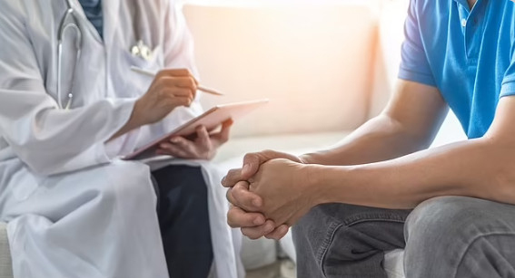 Phát hiện cách giúp quý ông giảm 35% nguy cơ ung thư tuyến tiền liệt Phát hiện cách giúp quý ông giảm 35% nguy cơ ung thư tuyến tiền liệt