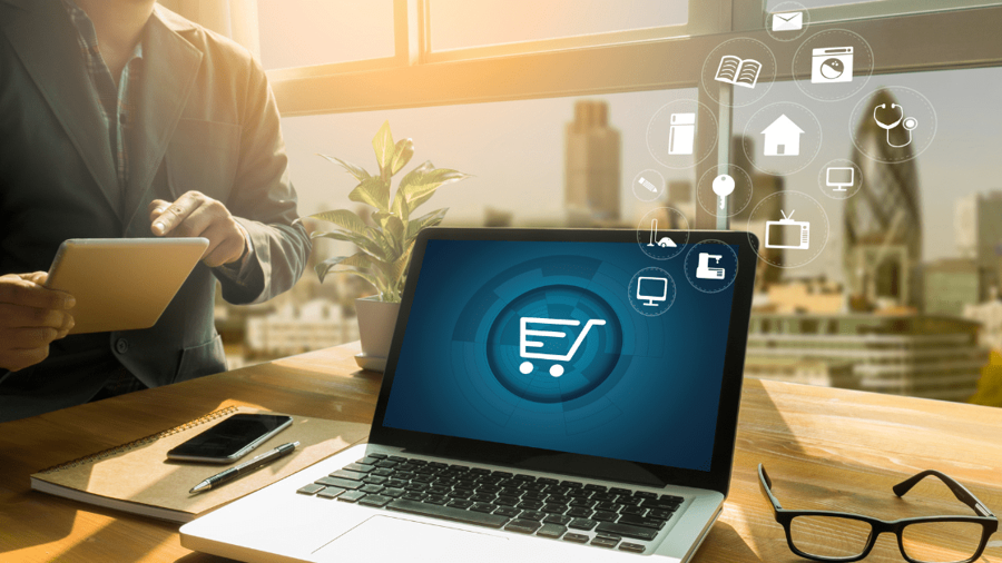 Rà soát thông tin người nộp thuế trên các sàn giao dịch thương mại điện tử