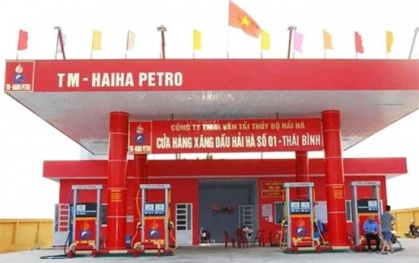 Hải Hà Petro chưa trả 612 tỷ đồng nợ Quỹ bình ổn xăng dầu