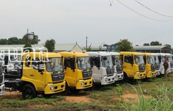 7 thị trường nhập khẩu hàng hóa tỷ đô tháng đầu năm | Tạp chí điện tử Hải quan Online