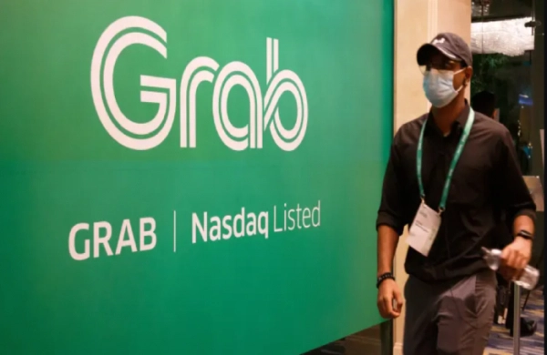 Grab vẫn "lỗ ròng" sau hàng chục năm hoạt động