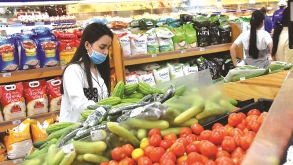 Dự kiến trình Quốc hội thông qua Luật Thuế VAT sửa đổi vào Kỳ họp thứ 8, tháng 10/2024