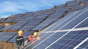 Nhu cầu vốn tín dụng chuyển đổi xanh tại Việt Nam đến 2040 khoảng hơn 8,8 triệu tỷ đồng