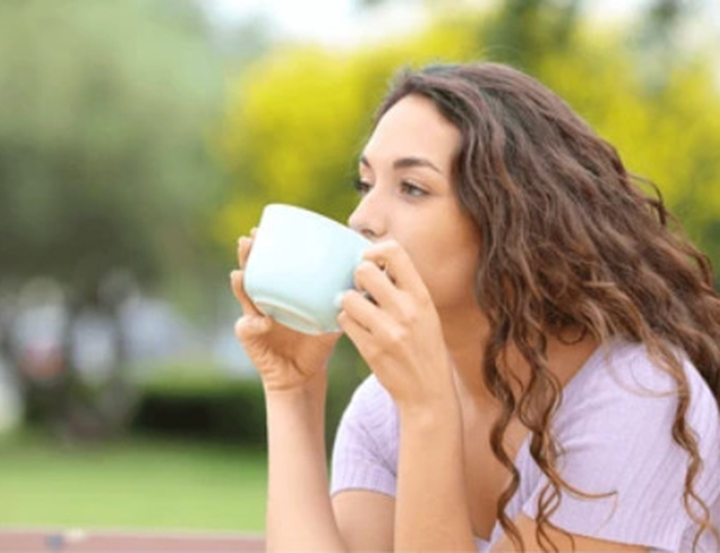 Phát hiện thêm lợi ích tuyệt vời của tách cà phê sáng