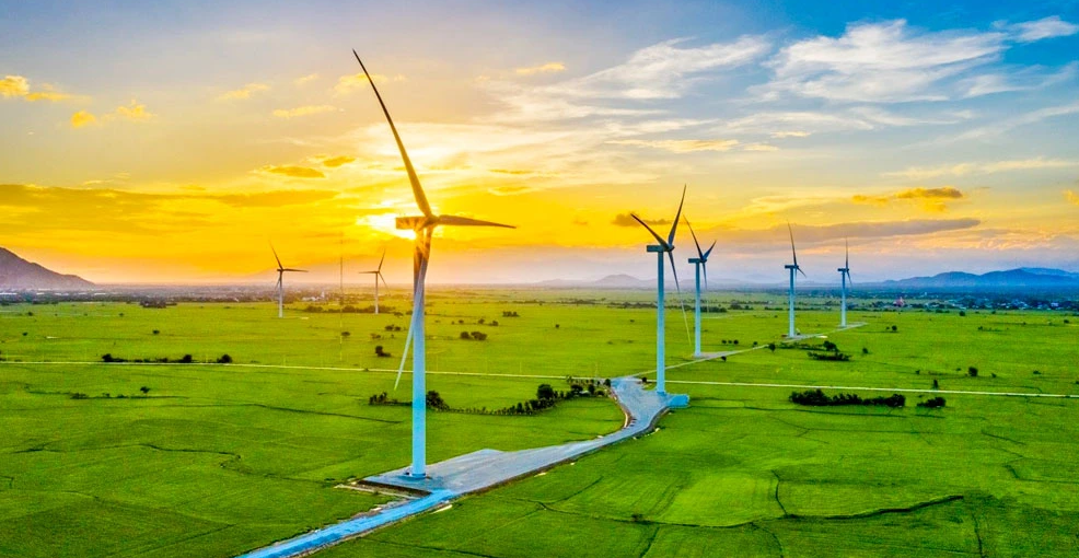 Lợi nhuận lao dốc, REE có đủ sức &apos;cầm cự&apos; khi thị trường quay đầu?