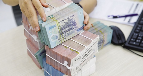 Vẫn còn ngân hàng chưa công khai lãi suất cho vay Vẫn còn ngân hàng chưa công khai lãi suất cho vay