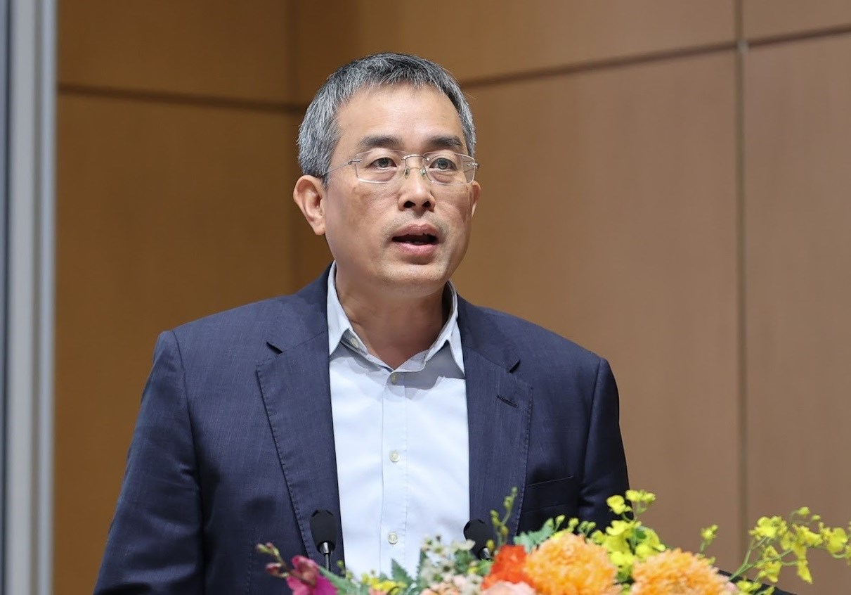 Lãnh đạo Vietnam Airlines đề xuất tăng vốn điều lệ Lãnh đạo Vietnam Airlines đề xuất tăng vốn điều lệ