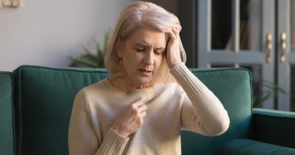 Đột quỵ thoáng qua ở phụ nữ nguy hiểm đến mức nào?