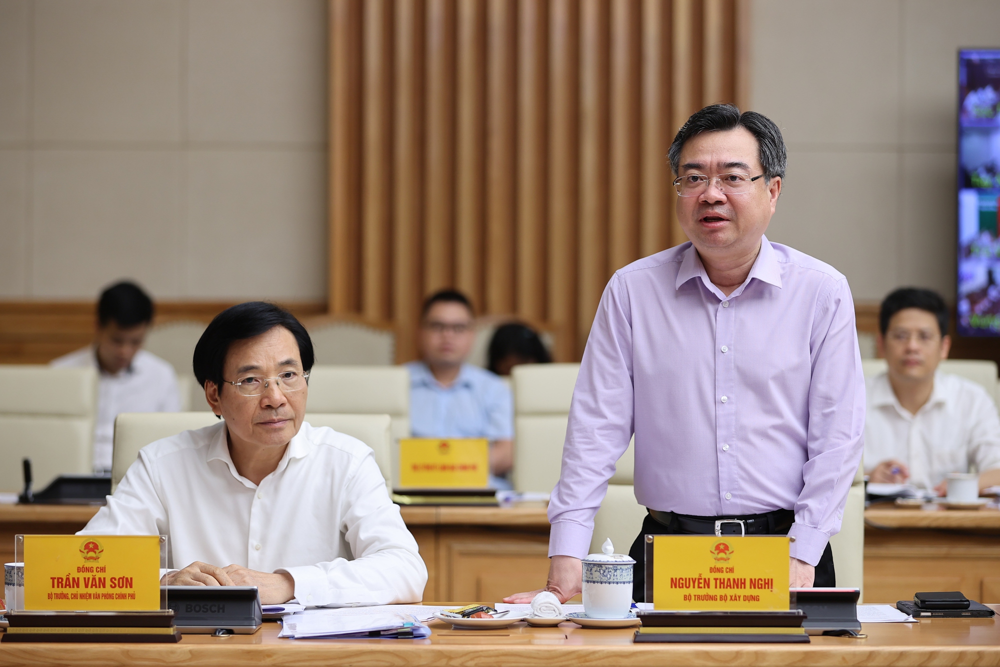 Thủ tướng: Nỗ lực thực hiện "6 hơn" trong triển khai các dự án trọng điểm GTVT