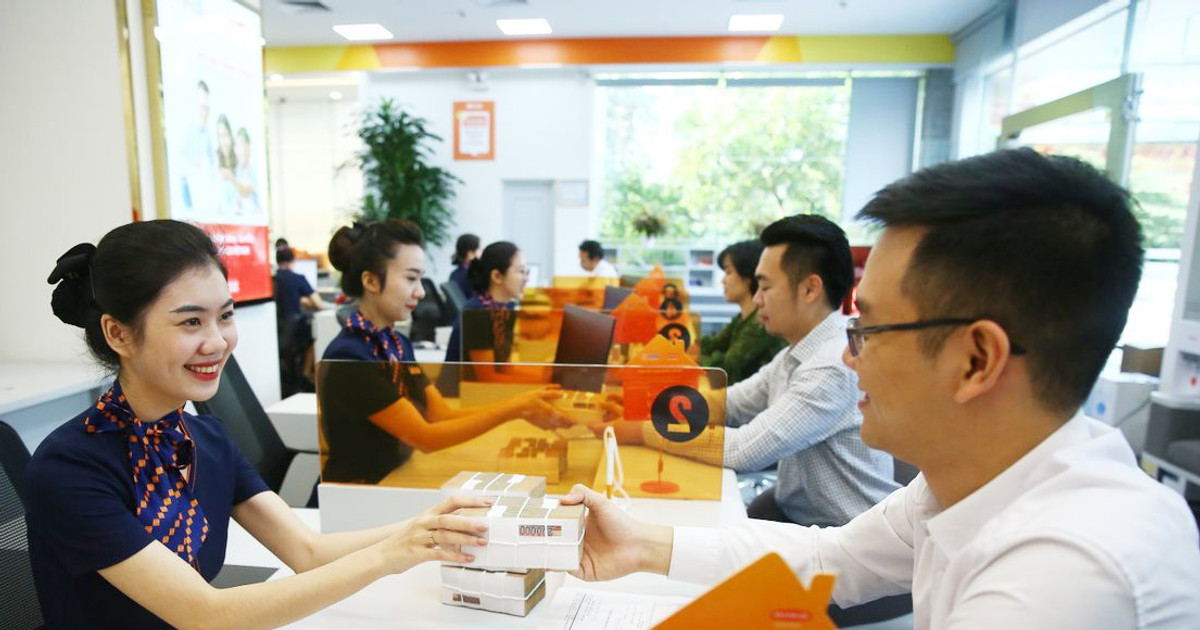 Lãi suất tiền gửi tiết kiệm tháng 4/2024: Tiếp tục giảm mạnh, tạo điều kiện giảm lãi suất cho vay Lãi suất tiền gửi tiết kiệm tháng 4/2024: Tiếp tục giảm mạnh, tạo điều kiện giảm lãi suất cho vay