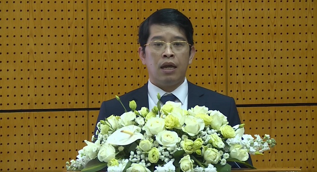 PGS.TS Nguyễn Đình Thọ: Dự án cấp tín dụng xanh, trái phiếu xanh nhưng có thể sau đó không còn xanh nữa | Fili