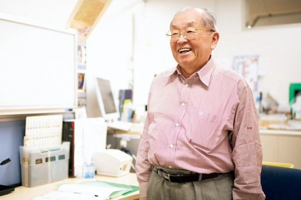 Bác sĩ Nhật U90 chia sẻ 3 món ăn quen thuộc để tránh bệnh tim, tiểu đường Bác sĩ Nhật U90 chia sẻ 3 món ăn quen thuộc để tránh bệnh tim, tiểu đường