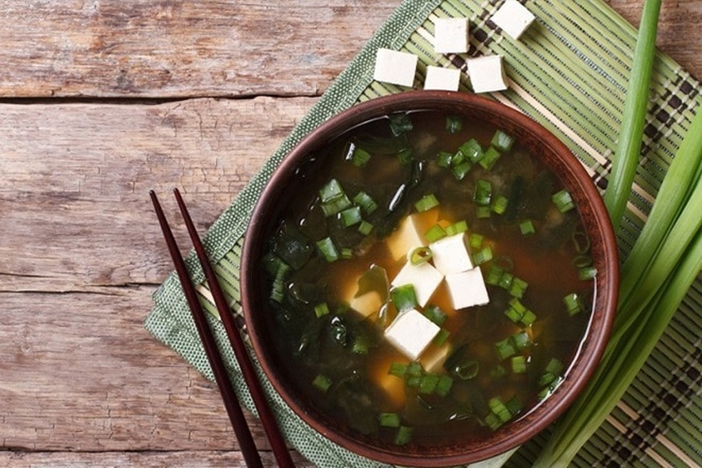 Bác sĩ Nhật U90 chia sẻ 3 món ăn quen thuộc để tránh bệnh tim, tiểu đường Bác sĩ Nhật U90 chia sẻ 3 món ăn quen thuộc để tránh bệnh tim, tiểu đường