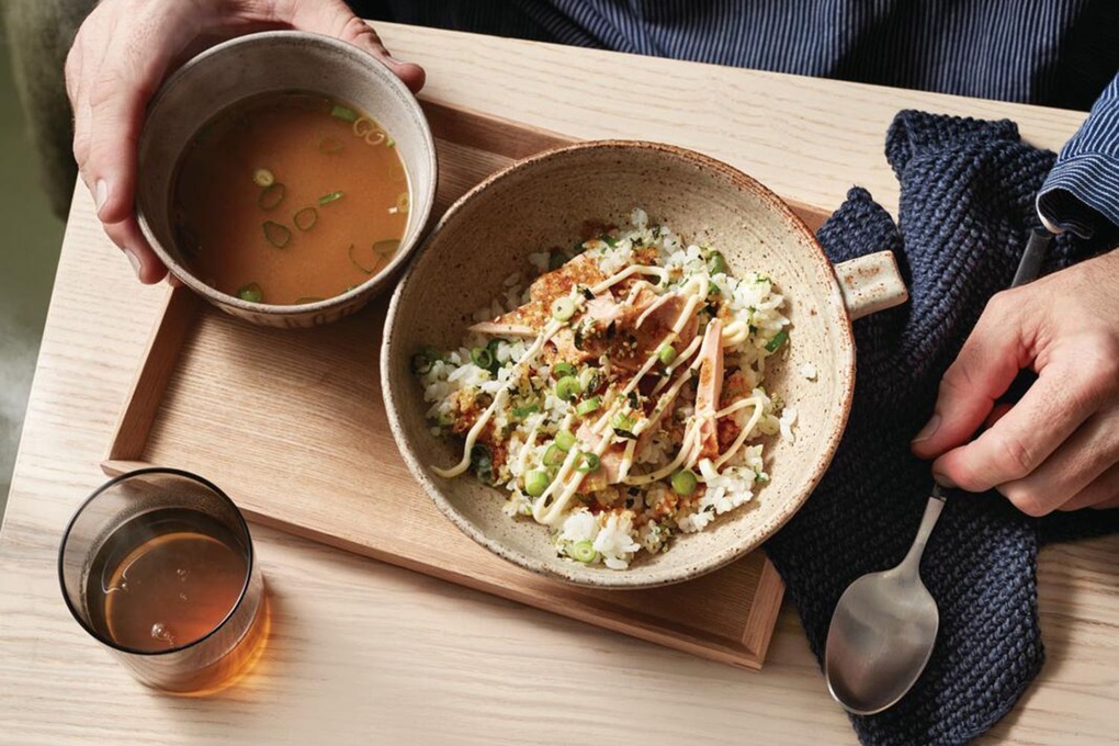 Bác sĩ Nhật U90 chia sẻ 3 món ăn quen thuộc để tránh bệnh tim, tiểu đường Bác sĩ Nhật U90 chia sẻ 3 món ăn quen thuộc để tránh bệnh tim, tiểu đường