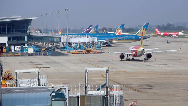 Cần hơn 420.000 tỷ đồng đầu tư các cảng hàng không trong giai đoạn 2021 - 2030