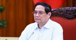 Khẩn trương trình ban hành chính sách mua bán điện trực tiếp; không để người dân, DN lo lắng về điện