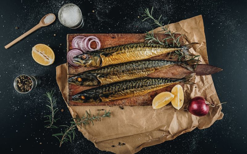 Loại cá cung cấp tới 9 loại vitamin, giàu omega-3 nhưng giá thành lại rất rẻ Loại cá cung cấp tới 9 loại vitamin, giàu omega-3 nhưng giá thành lại rất rẻ