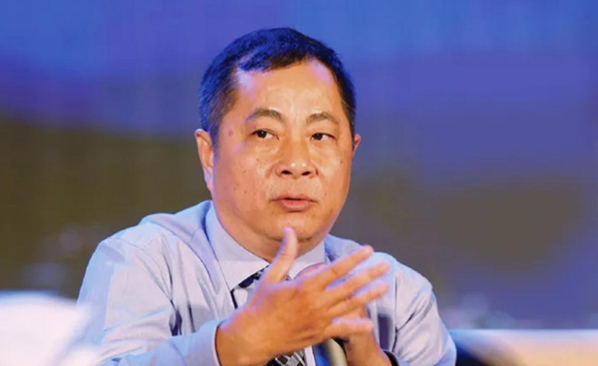 TS Đinh Thế Hiển: Tháng 5, tháng 6 sẽ có dòng tiền trở lại thị trường chứng khoán