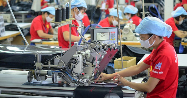 Chinh phục thị trường nội địa: “Bệ đỡ” vững chắc cho doanh nghiệp Chinh phục thị trường nội địa: “Bệ đỡ” vững chắc cho doanh nghiệp