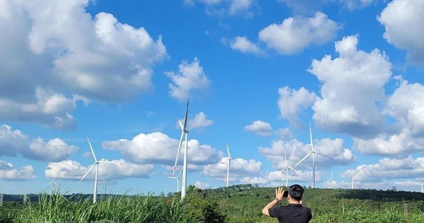 Trái phiếu xanh tại Việt Nam: Dư địa tăng trưởng còn rất lớn