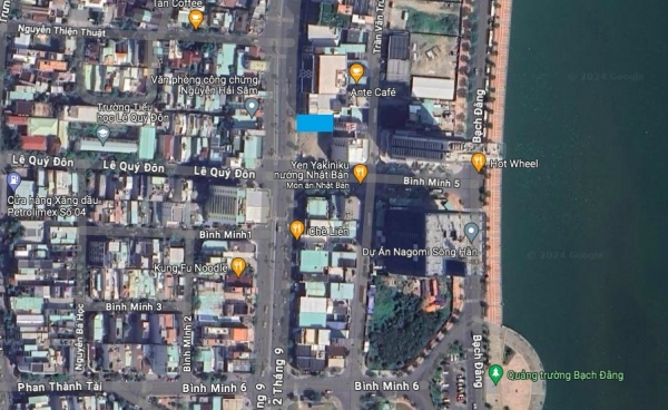 Hàng loạt BĐS “vàng” được nêu trong vụ ly hôn của cựu Giám đốc Sở tỉnh Quảng Nam | Sức khỏe Việt