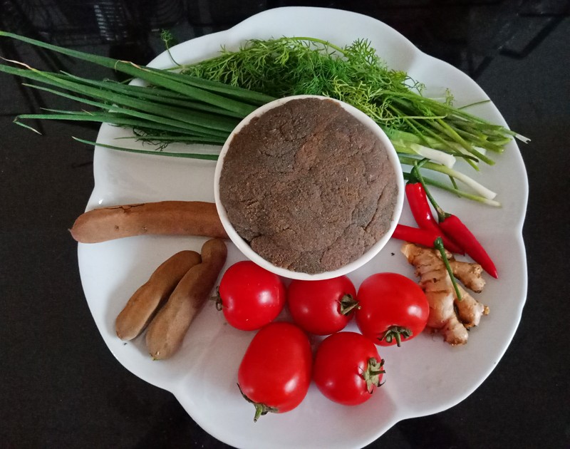 Thứ “trông như hạt cát” không ngờ là đặc sản đắt đỏ 200.000 đồng/kg Thứ “trông như hạt cát” không ngờ là đặc sản đắt đỏ 200.000 đồng/kg