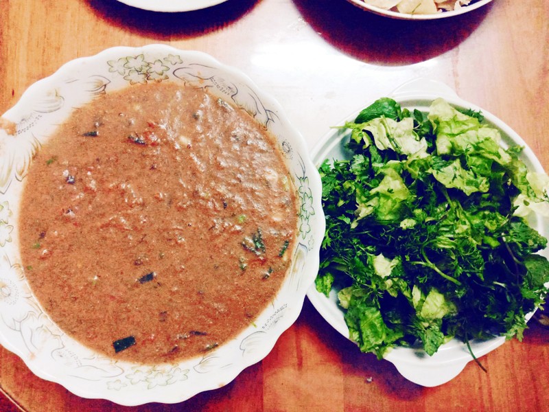 Thứ “trông như hạt cát” không ngờ là đặc sản đắt đỏ 200.000 đồng/kg Thứ “trông như hạt cát” không ngờ là đặc sản đắt đỏ 200.000 đồng/kg