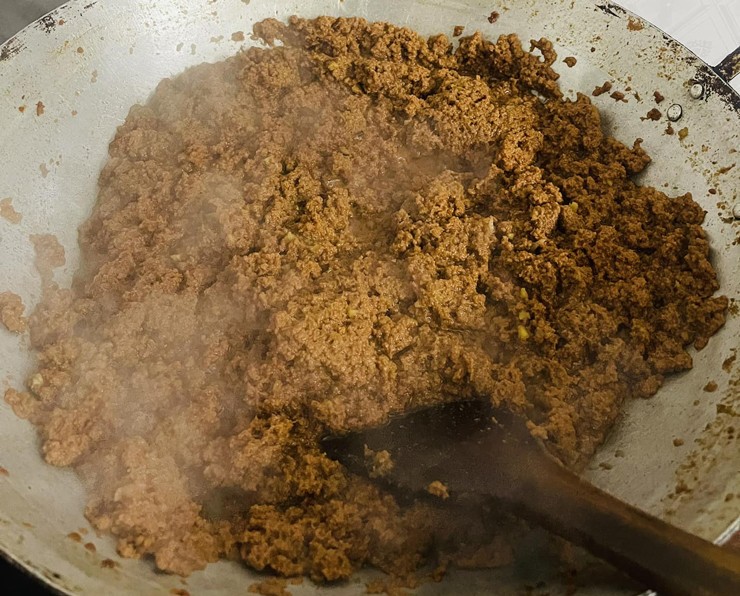 Thứ “trông như hạt cát” không ngờ là đặc sản đắt đỏ 200.000 đồng/kg Thứ “trông như hạt cát” không ngờ là đặc sản đắt đỏ 200.000 đồng/kg