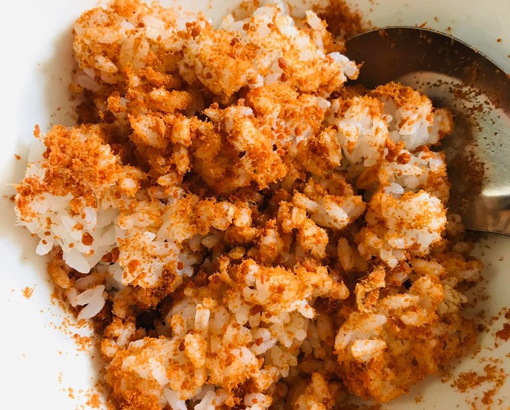 Thứ “trông như hạt cát” không ngờ là đặc sản đắt đỏ 200.000 đồng/kg Thứ “trông như hạt cát” không ngờ là đặc sản đắt đỏ 200.000 đồng/kg