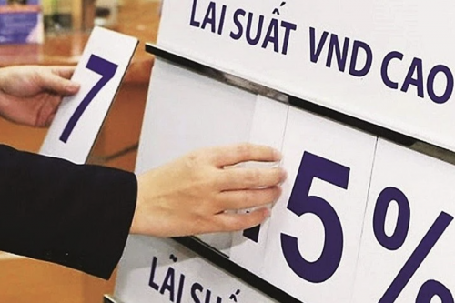 Lãi suất ngân hàng tăng có tác động đến bất động sản? | Bất động sản