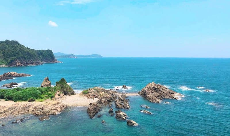 [Quy hoạch nguồn lợi thủy sản] Thành lập 27 khu bảo tồn biển