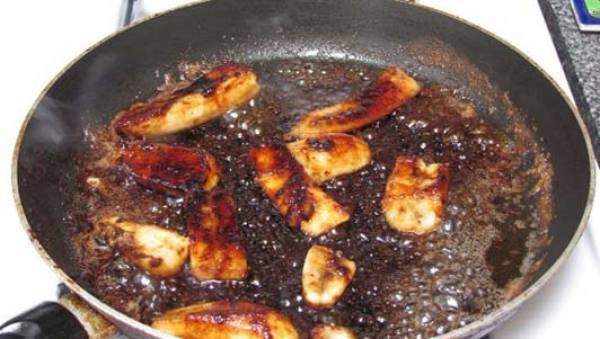 Mẹo ‘hô biến’ thức ăn bị cháy khét thành món ngon cực kỳ đơn giản, ai cũng làm được