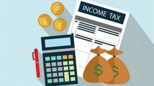Bộ Tài chính dự kiến trình sửa Luật Thuế thu nhập cá nhân vào tháng 10 năm 2025