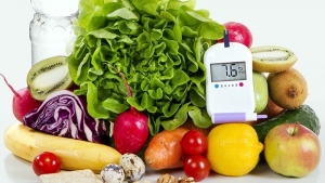 Thực phẩm nào giúp kiểm soát lượng đường trong máu?