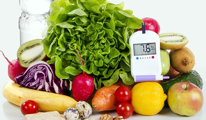 Thực phẩm nào giúp kiểm soát lượng đường trong máu? Thực phẩm nào giúp kiểm soát lượng đường trong máu?