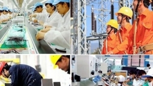 Năm 2023, thoái vốn doanh nghiệp nhà nước thu về hơn 206 tỷ đồng