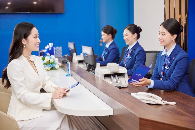 NCB thu hút người dùng với tính năng đặt nickname tài khoản ngân hàng NCB thu hút người dùng với tính năng đặt nickname tài khoản ngân hàng