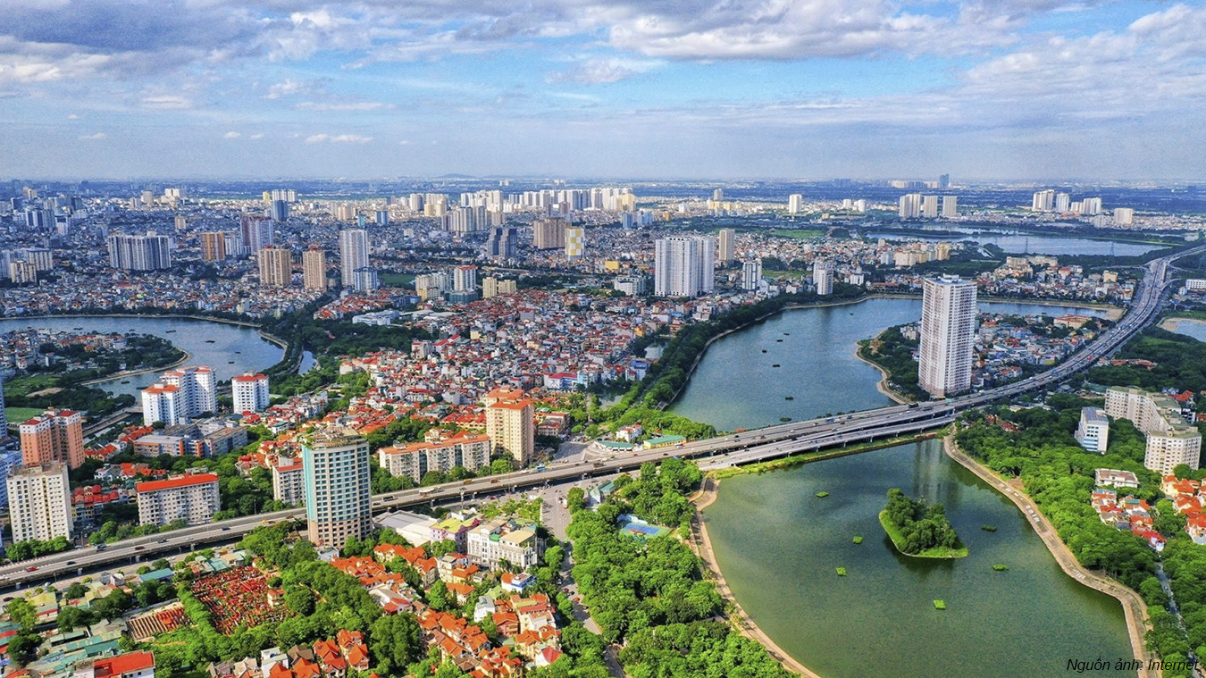 Xếp hạng tín nhiệm doanh nghiệp hoạt động trên thị trường bất động sản Xếp hạng tín nhiệm doanh nghiệp hoạt động trên thị trường bất động sản